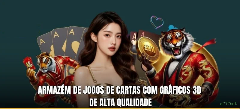 Cassino a777bet - mesas ao vivo e jogos