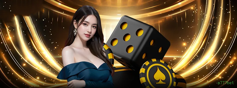 Plataforma a777bet - cassino e apostas