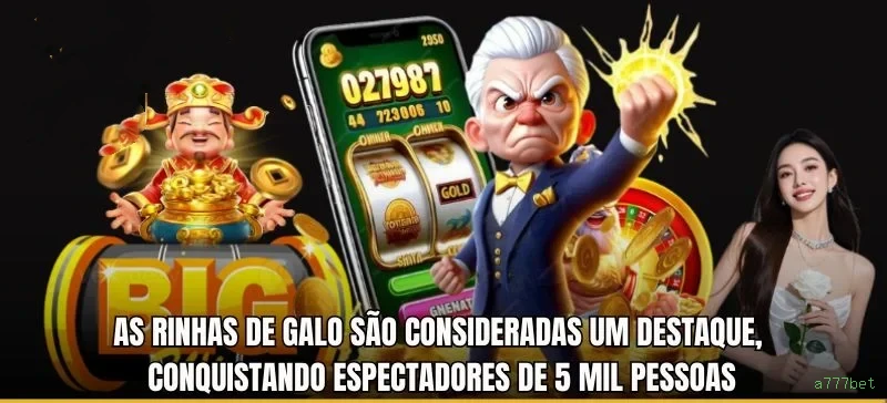 Suporte a777bet