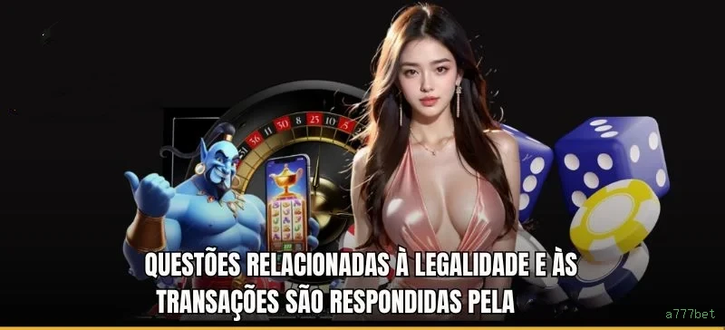 Bônus boas-vindas a777bet R$100