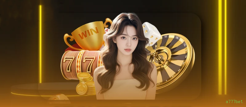 App a777bet slots mobile