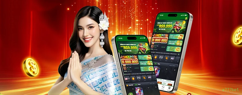 Cashback VIP a777bet - reembolso semanal